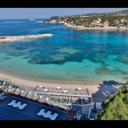 Studio Bandol Centre 2 Etoiles Ideal Emplacement Екстер'єр фото