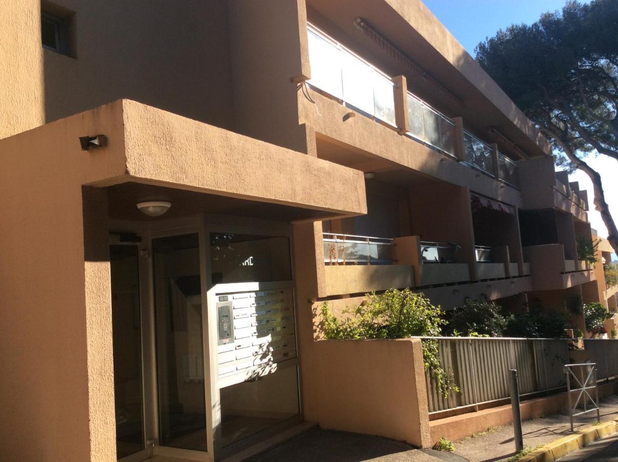 Studio Bandol Centre 2 Etoiles Ideal Emplacement Екстер'єр фото