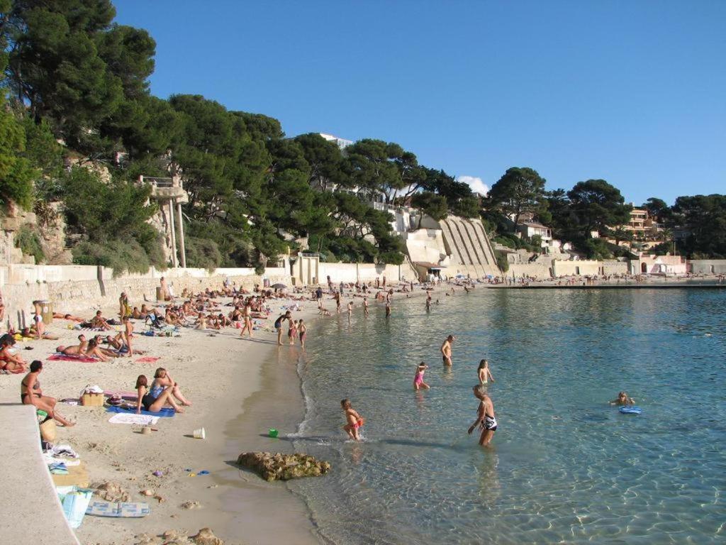 Studio Bandol Centre 2 Etoiles Ideal Emplacement Екстер'єр фото