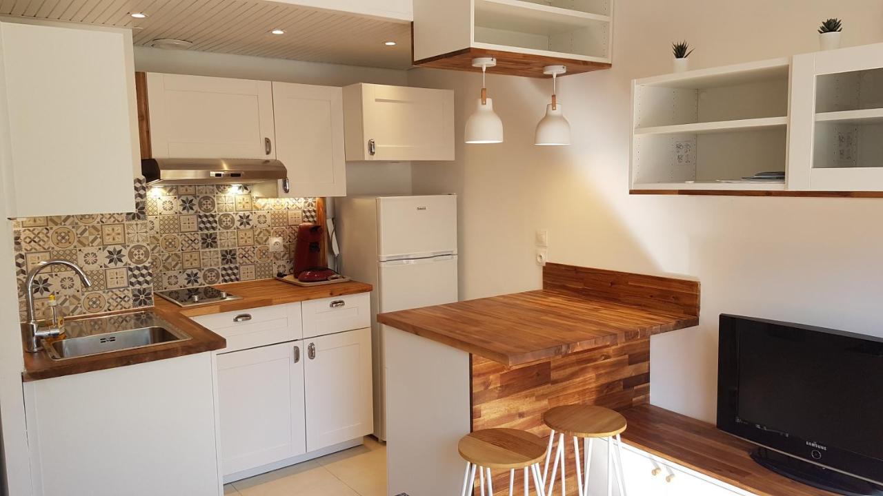 Studio Bandol Centre 2 Etoiles Ideal Emplacement Екстер'єр фото