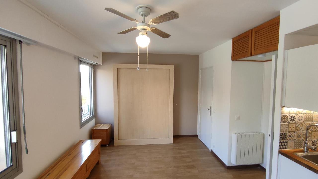 Studio Bandol Centre 2 Etoiles Ideal Emplacement Екстер'єр фото
