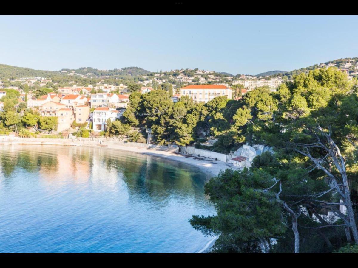 Studio Bandol Centre 2 Etoiles Ideal Emplacement Екстер'єр фото