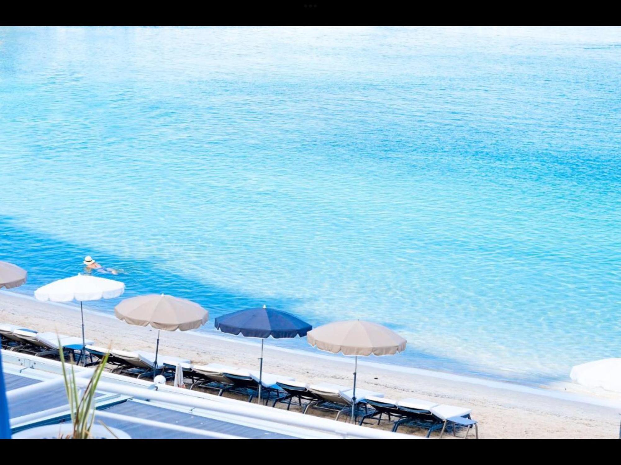 Studio Bandol Centre 2 Etoiles Ideal Emplacement Екстер'єр фото